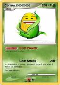 Corny