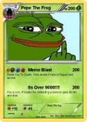 Pepe The Frog