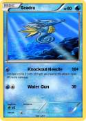 Seadra