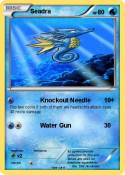 Seadra