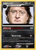 Gaben