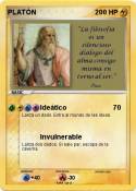 PLATÓN