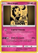 Alice Angel