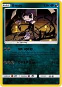 Bendy