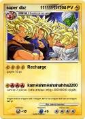 super dbz 11111