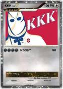 KKK