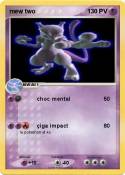 mew two