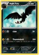 Night Fury