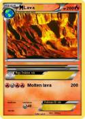 Lava