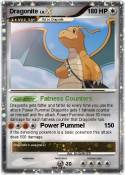 Dragonite