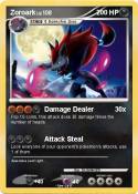 Zoroark