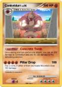 Conkeldurr