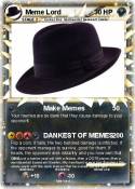 Meme Lord