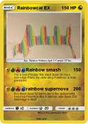 Rainbowcat EX