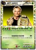 JEFF HARDY