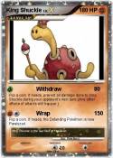 King Shuckle