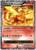 ultime drago
