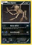 Man Spider