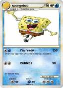 spongebob