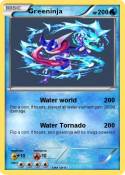 Greeninja