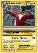 SHAZAM