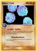 Helper T Cell