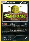 MShrek EX