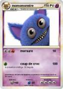 momomonstre