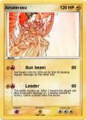 Amaterasu