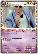 PSY