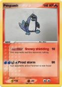 Penguash