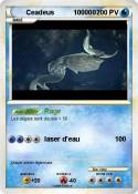 Ceadeus 100000