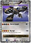 eye brawl