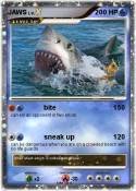 JAWS