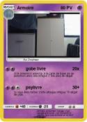 Armoire
