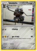 Steelactis