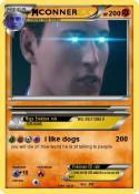 CONNER