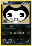 Bendy