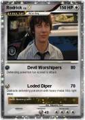 Rodrick