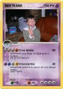 BERTRAND