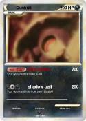 Duskull