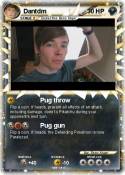 Dantdm