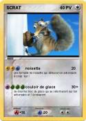 SCRAT