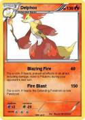 Delphox