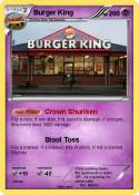 Burger King