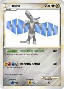techo