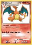 Charzard