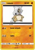 cubone