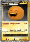 Annoying Orange