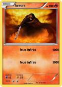 faredra